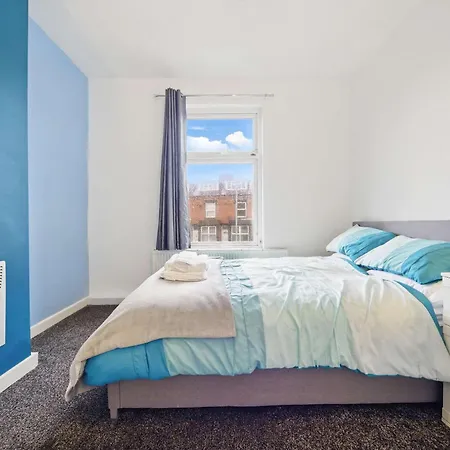 Spacious 3-bedroom In Leeds (West Yorkshire)