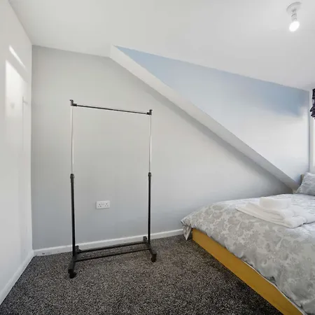 Spacious 3-bedroom In Leeds Leeds (West Yorkshire)