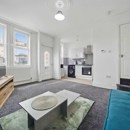 Spacious 3-bedroom In