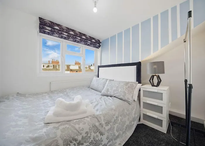 Spacious 3-bedroom In * Leeds (West Yorkshire)