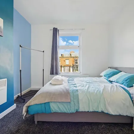 Spacious 3-bedroom In